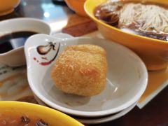 -毛华美食(清扬路店)