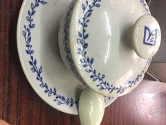 土茯苓瘦肉炖老龟-達揚原味燉品(文明路店)