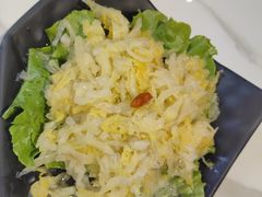 东北乳酸菌酸菜-祥源胡同·涮牛羊肉火锅(花桥店)