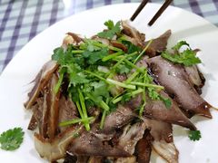 -易老九江湖菜(北滨一路店)