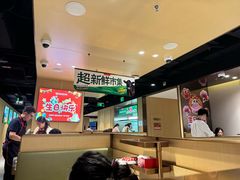 -海底捞火锅(河东万达广场店)