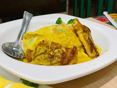 -佰搭果·广式茶餐厅(石牌东路店)