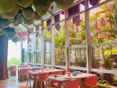 -水桶王国主题餐厅·聚会·生日派对·亲子活动·家庭套餐(亚龙湾希尔顿店)