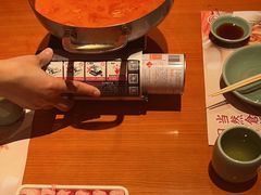 -仓桥家·焗寿司·锅物(光谷步行街店)