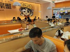 -蟹宗蟹(润达国际五楼店)