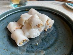 红河河口小卷粉-半山腰·云南菜(侨福芳草地店)