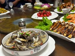 -春来酒家