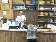 -清真益鑫羊肉手抓馆(南大街店)