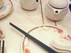 -稻香酒家·33年老字号·港式粤菜(富邦中心店)