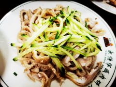 -清真永恒华威肉饼(潘家园店)