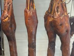 -陆记鹅庄·潮汕菜·狮头鹅(大仟里店)