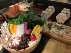 -湊湊火锅·茶憩(石家庄万象城店)