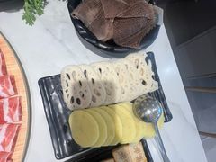 -呷哺呷哺 黄金牧场 (中发百旺店)