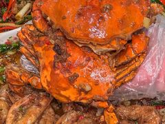 -辣螃铠盆盆蟹大排档(总店)