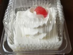 -红宝石·鲜奶小方(莘庄店)