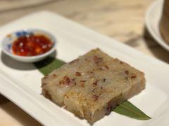 -广州花园酒店荔湾亭·地道点心·粤式饮茶