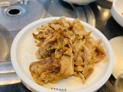 -本家韩国烤肉(财富大厦店)