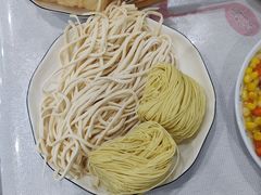 -大吉利潮汕牛肉火锅(王府井店)
