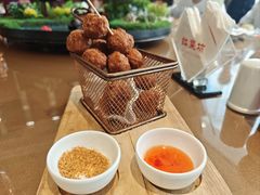 -红菜坊·烤鸭·川鲁宴(石园店)