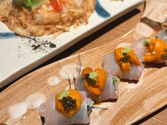 -水之惠鲜鱼料理(王府大街店)