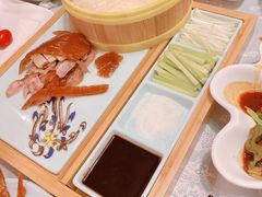 -青岛蓝海大饭店·渔歌舫(李沧店)