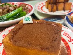 -荣发茶餐厅(龙琛路店)