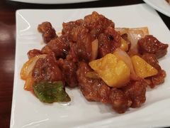-古南都·老广东酒楼(龙江店)