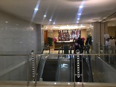 -百富怡大酒店
