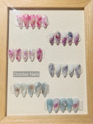 -十月October美甲·美睫