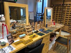 -肆兮眼镜·蔡司·徕卡战略合作店(大坪店)