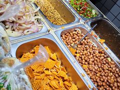 -三兄弟高炉烧饼