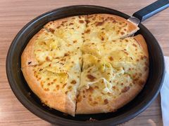 -必胜客(阿罗海店)