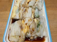 鸡蛋肉肠粉-鼎記點心·醉鸡煲·打边炉(宝山店)
