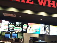 -汉堡王(上海凌云壹街坊店)