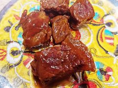 -兰溪小馆(首经贸店)