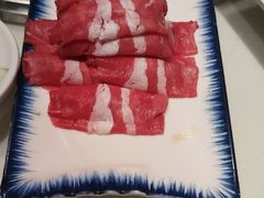 -福寿斋·老北京铜锅涮肉·烤鸭(顺义总店)