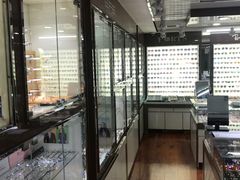 -华彬眼镜专业渐进配镜(潘家园店)