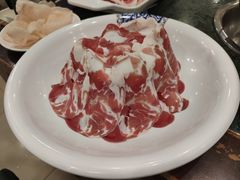 -楼外楼肥羊木炭火锅居(乐群街店)
