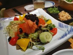 -三石铁板烧(紫竹桥店)
