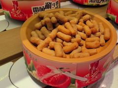 -龍歌自助小火锅(崂山丽达店)