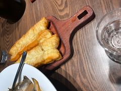 -KŌNG胶东小馆·酒馆(华熙店)