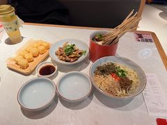 -蓉李记成都名小吃(合肥包河万达店)