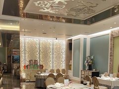 -狮王府淮扬菜(新街口友谊店)