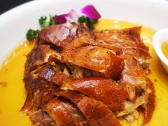 烧鸭-金龙渔港(双楠店)