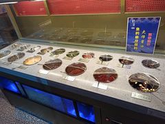 自助调料区-鲜潭蒸汽石锅鱼(五道口购物中心店)