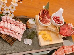 -汤连得温泉馆(宝山店)