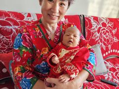 -爱贝佳母婴护理服务中心·月嫂育儿嫂(鲁迅路店)