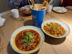 -米一仙·成都小碗菜(东万达店)