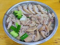 -锦泓老字号猪脏粉(东联大厦店)