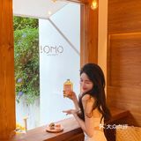 深圳首家森系露营风🍂减糖版马卡龙店‼️